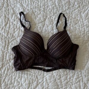 True & Co. She Walks in Beauty (+ Light) bra - 36A